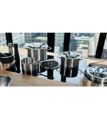 Набор кастрюль Zwilling Essence, 5 предметов