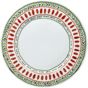 Тарелка столовая Soho 27 см