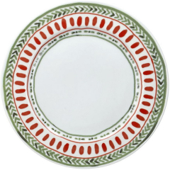 Тарелка столовая Soho 27 см