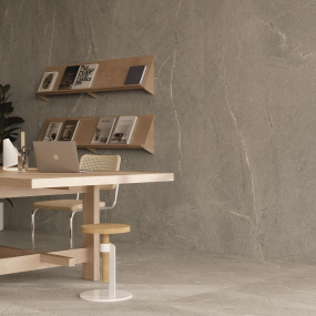 Керамогранит Imola The Rock 60х120 N, Soapstone, 6,5 мм