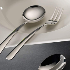 Набор столовых приборов для спагетти Daily Line, 4 предмета