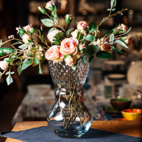 Ваза Boreal 32 см