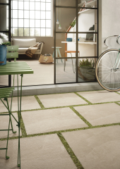 Керамогранит Imola X-Rock 60х60 N, Beige, 20 мм