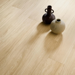 Керамогранит Coliseum Ducale 20х120 Naturale, Sand, 9 мм