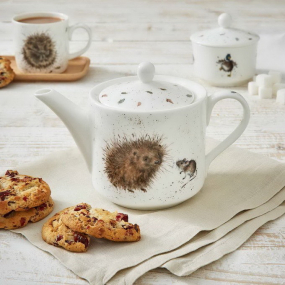 Заварник "Колючий друг" 600 мл