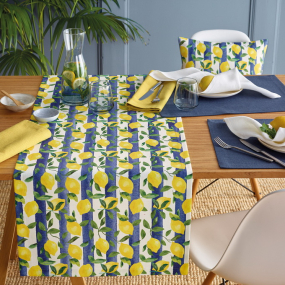 Чехол для подушки декоративной Lemontree 40х40 см