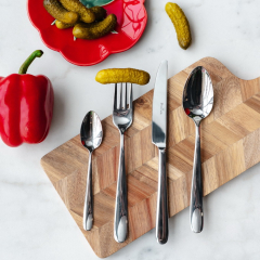 Набор столовых приборов Palladium, 24 предмета