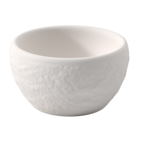 Стаканчик для яйца Manufacture Rock Blanc 4,8х2,7 см