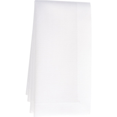 Салфетка Loft 40x40 см, белая