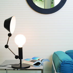 Лампа настольная Nemo MR. LIGHT