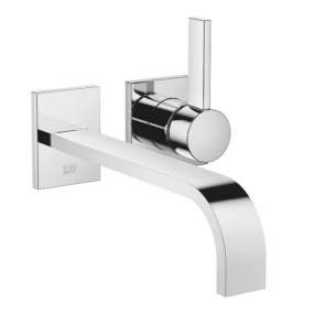 Внешняя часть Dornbracht Mem q1_36812785-00 смесителя для раковины, хром