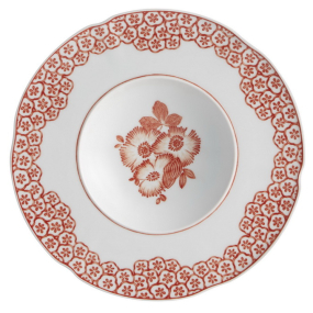 Тарелка глубокая Coralina 25,9 см