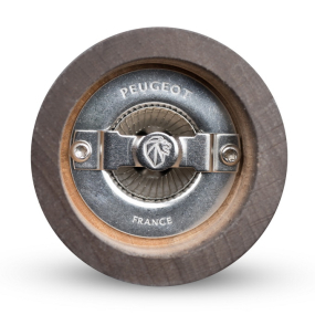 Мельница для соли Paris 22 см, цвет шоколад