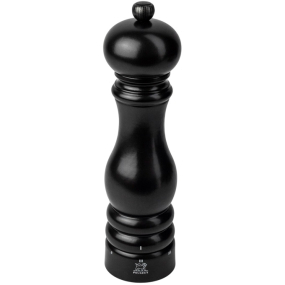 Мельница для перца Paris u'Select 22 см, цвет черный сатин
