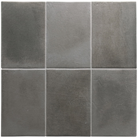 Керамогранит Equipe Miyako 10х15, Volcanic, 7,8 мм