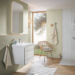 Раковина подвесная Villeroy & Boch Avento 60х47 41586001