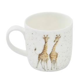 Кружка First Kiss (жираф) 310 мл