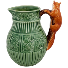 Кувшин "Лиса" 1,5 л