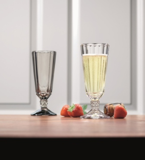 Набор бокалов для шампанского Opera 145 мл, 4 шт