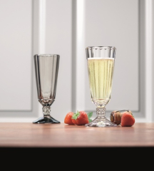 Набор бокалов для шампанского Opera 145 мл, 4 шт