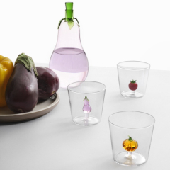 Стакан "Тыква" Vegetables 350 мл