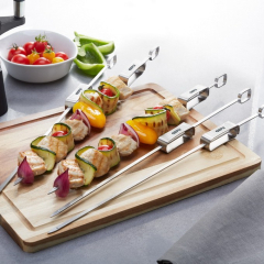 Набор шампуров BBQ Roasting 45 см, 5 шт