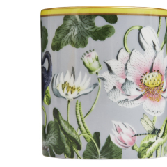 Кружка "Водяная лилия" 210 мл