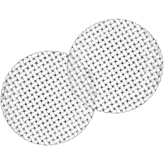 Набор сервировочных блюд Bossa Nova 32 см, 2 шт