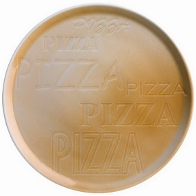 Блюдо круглое Pizza 33 см