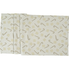 Скатерть-дорожка Andy 50х140 см