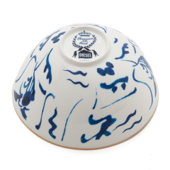 Салатник "Кои" Classics on Acid 18,3 см