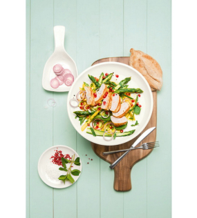 Тарелка для хлеба Artesano Original 16 см