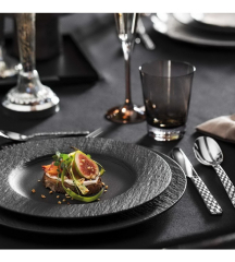 Тарелка столовая Manufacture Rock 27 см