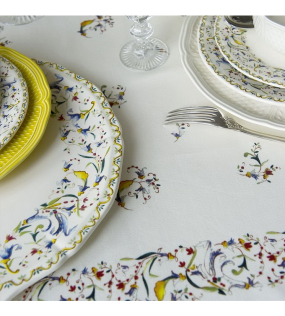 Набор тарелок для хлеба Toscana 16,3 см, 4 шт