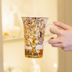 Кружка "Дерево жизни" 500 мл