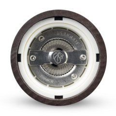 Мельница для соли Paris Z u'Select 40 см, цвет шоколад