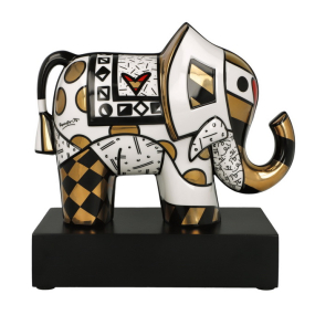 Фигурка "Индия" 22 см