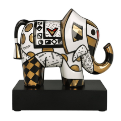 Фигурка "Индия" 22 см