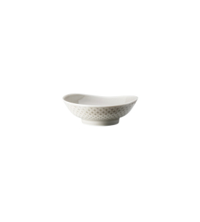 Чаша Junto Pearl Grey 10 см