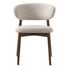 Стул Calligaris Oleandro CS2034, Hemp