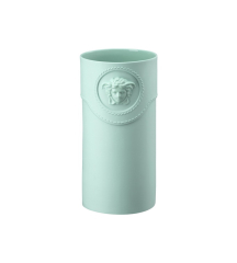 Ваза Versace La Medusa Green 24 см