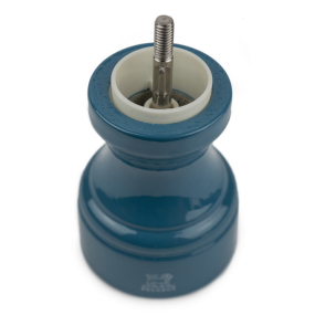 Мельница для соли Bistrorama 10 см, синяя