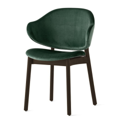 Стул Calligaris Holly, Forest Green Verde Bosque