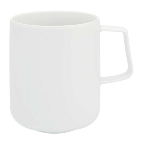 Кружка Silkroad White by Carsten Gollnick 390 мл