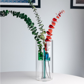 Ваза Iris 25 см