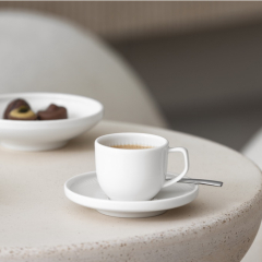 Чашка для эспрессо Afina 80 мл