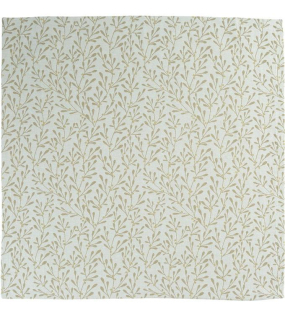 Скатерть прямоугольная Misty 150х250 см, бежевая