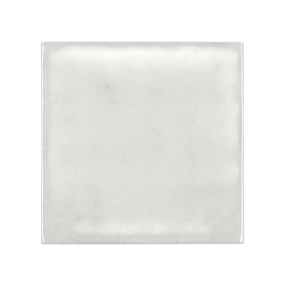 Плитка керамическая Equipe Village 13,2х13,2, White, 8,3 мм