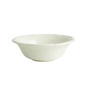 Набор салатников Rocaille Blanc 18,2 см, 2 шт