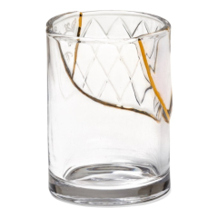 Стакан Kintsugi 10,5 см